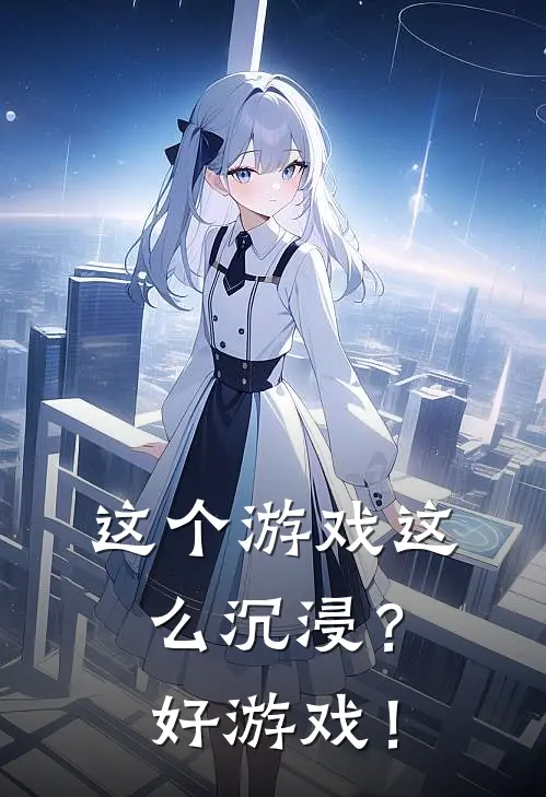 这个游戏这么沉浸？好游戏！古唐竹白泽全章节免费在线阅读_《这个游戏这么沉浸？好游戏！》精彩小说