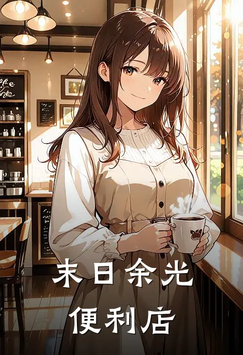 张丽钱多多《末日余光便利店》全文免费在线阅读_《末日余光便利店》全本在线阅读