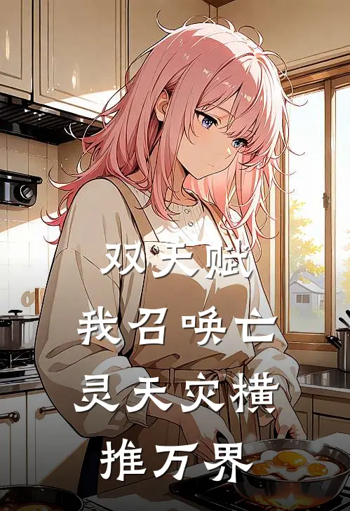 双天赋，我召唤亡灵天灾横推万界