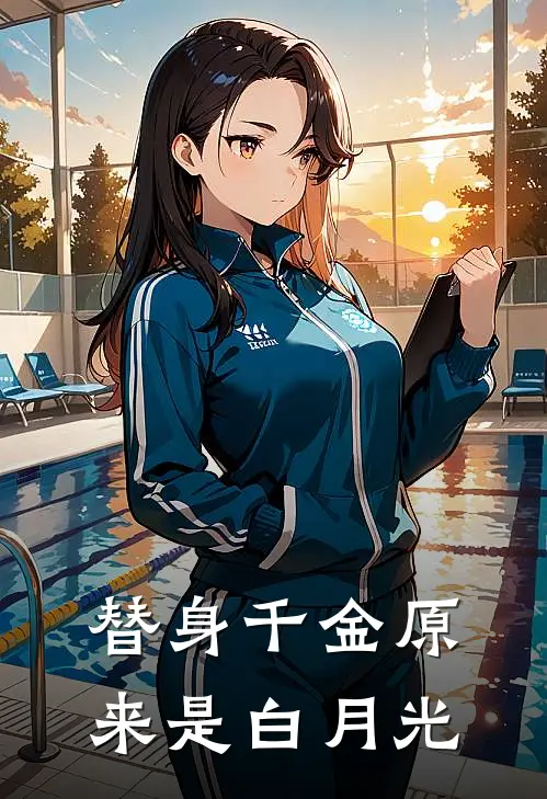 替身千金原来是白月光