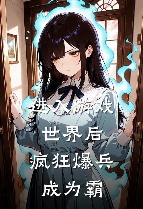 进入游戏世界后，疯狂爆兵成为霸