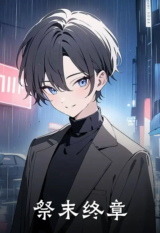 庆岚卫韫(祭末终章)最新章节免费在线阅读_祭末终章最新章节免费阅读