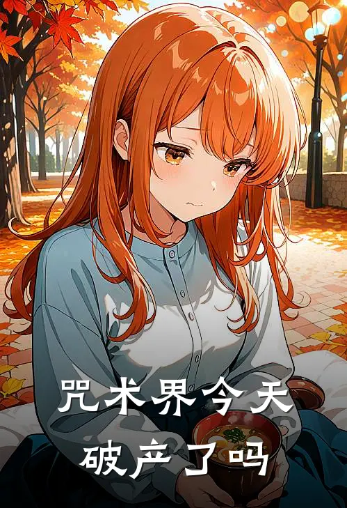 咒术界今天破产了吗