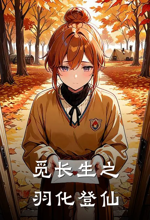 觅长生之羽化登仙