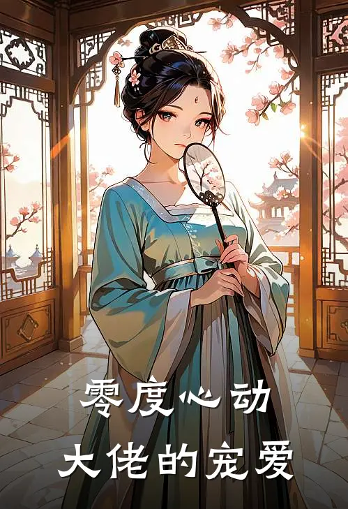 零度心动：大佬的宠爱