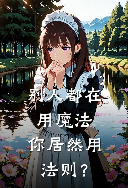 别人都在用魔法，你居然用法则？(沐辰沐辰)最新小说_免费阅读完整版小说别人都在用魔法，你居然用法则？(沐辰沐辰)