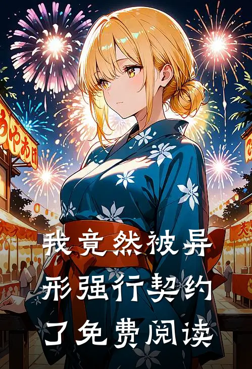 我竟然被异形强行契约了免费阅读