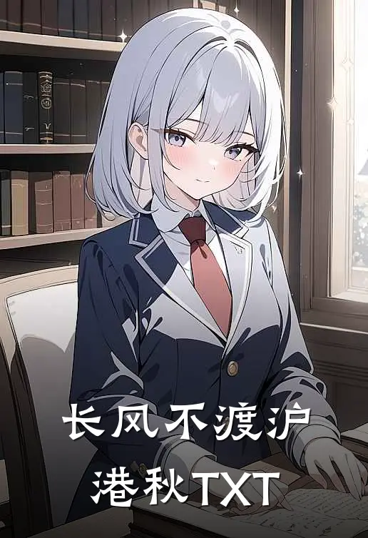 长风不渡沪港秋TXT