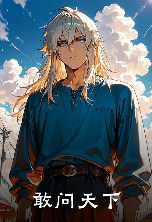 敢问天下（秦天周启明）最新章节列表