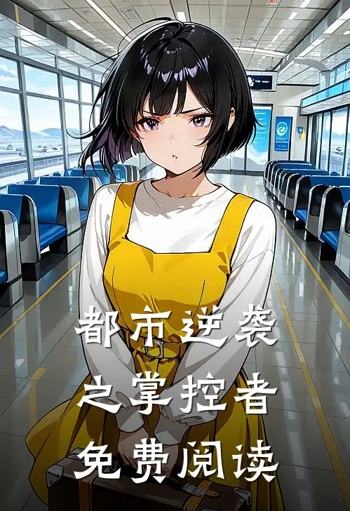 都市逆袭之掌控者免费阅读