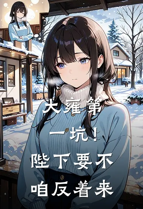 大雍第一坑！陛下，要不咱反着来萧靖禹赵文谦小说完结推荐_热门小说阅读大雍第一坑！陛下，要不咱反着来萧靖禹赵文谦