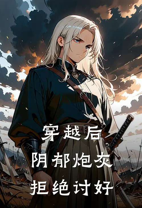 穿越后，阴郁炮灰拒绝讨好沈砚陆时衍免费阅读全文_热门小说大全穿越后，阴郁炮灰拒绝讨好沈砚陆时衍