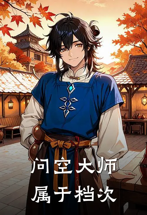 问空大师属于档次