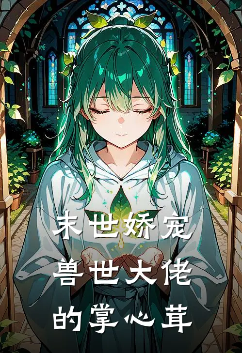 末世娇宠：兽世大佬的掌心茸