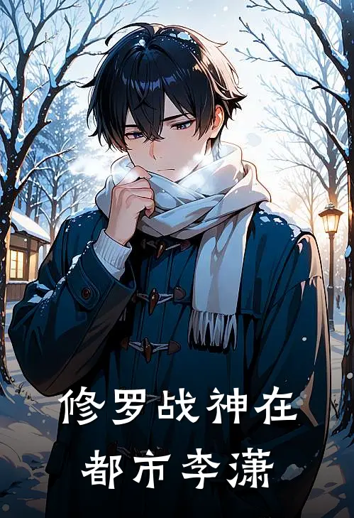 修罗战神在都市李潇