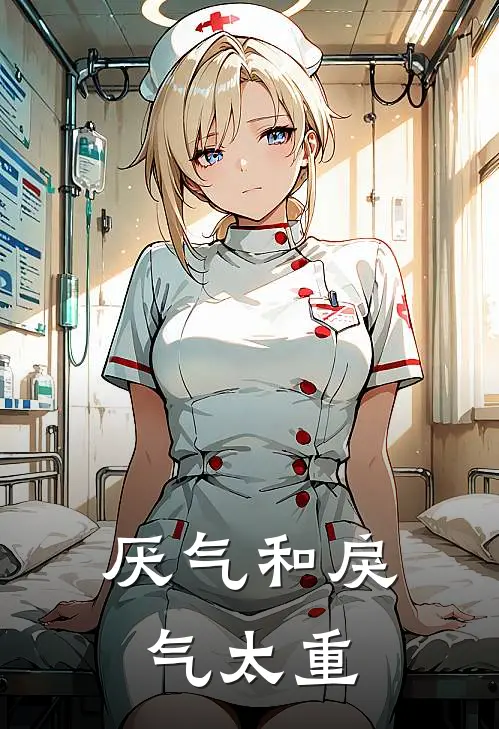 厌气和戾气太重