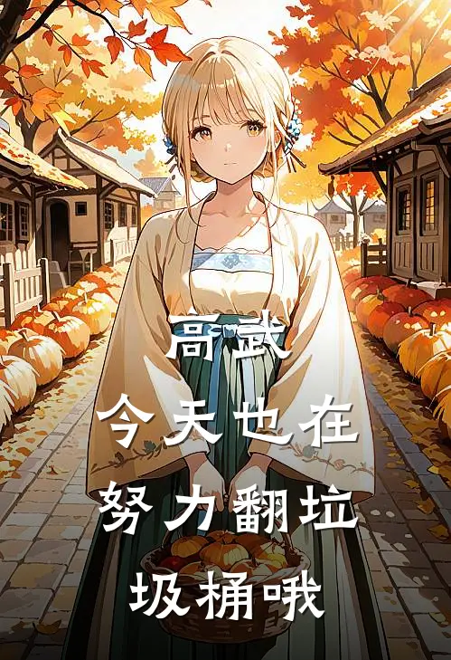 高武：今天也在努力翻垃圾桶哦叶穹林雪完结版小说_完结版小说高武：今天也在努力翻垃圾桶哦(叶穹林雪)