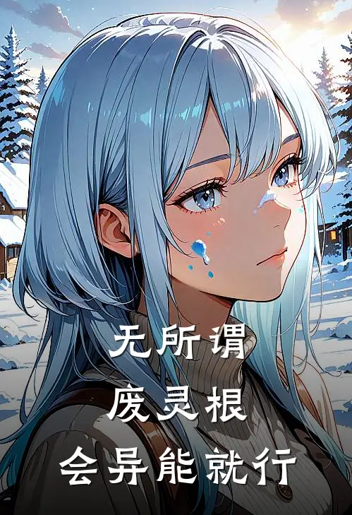 无所谓废灵根：会异能就行李因萧雪燃完整版免费小说_全本免费完结小说无所谓废灵根：会异能就行李因萧雪燃