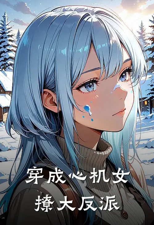 穿成心机女撩大反派(宋研宁宋知许)免费热门小说_最新小说推荐穿成心机女撩大反派宋研宁宋知许