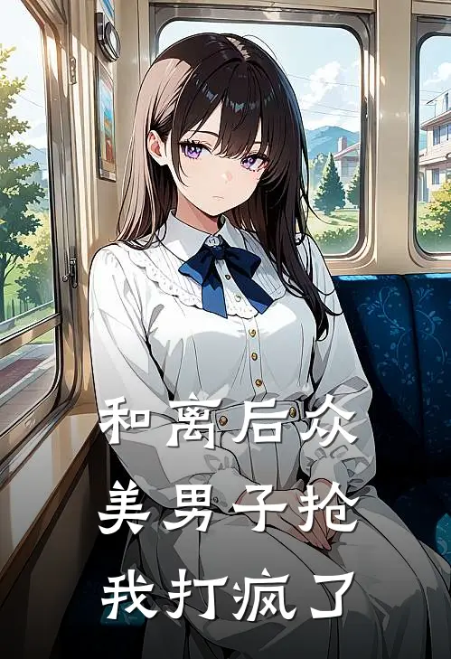 和离后众美男子抢我打疯了