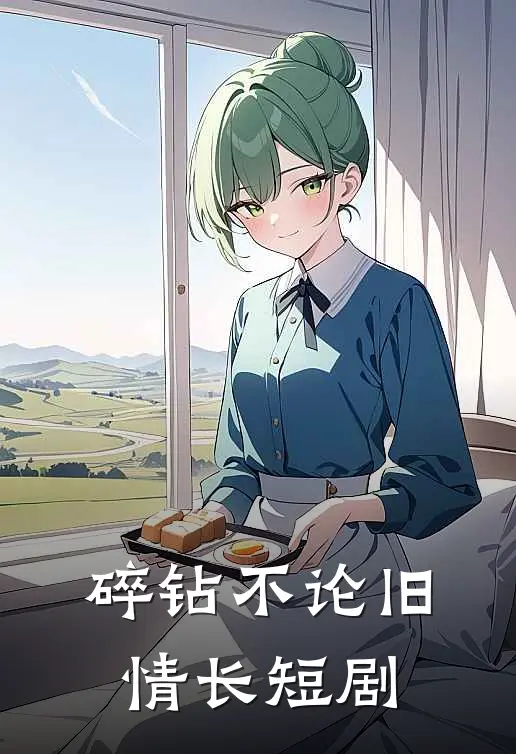 碎钻不论旧情长短剧