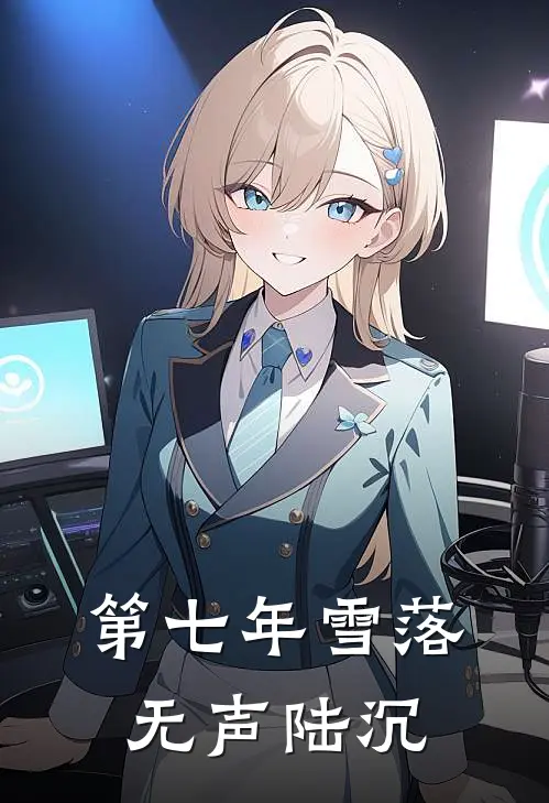 第七年雪落无声陆沉