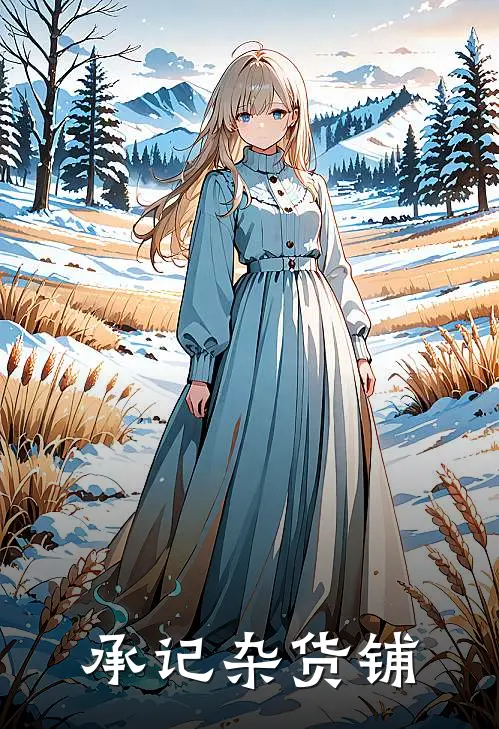 承记杂货铺李乐天李乐天小说完结_免费小说全本承记杂货铺(李乐天李乐天)