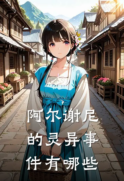 阿尔谢尼的灵异事件有哪些