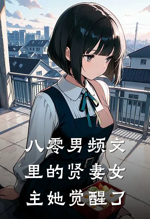 八零男频文里的贤妻女主她觉醒了