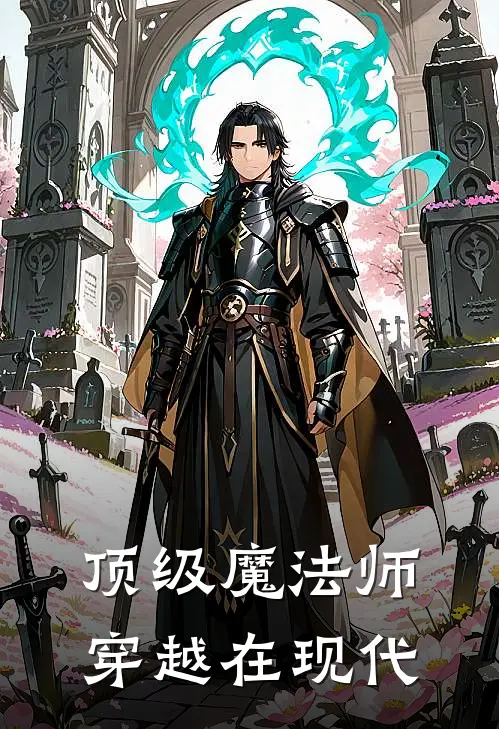顶级魔法师穿越在现代