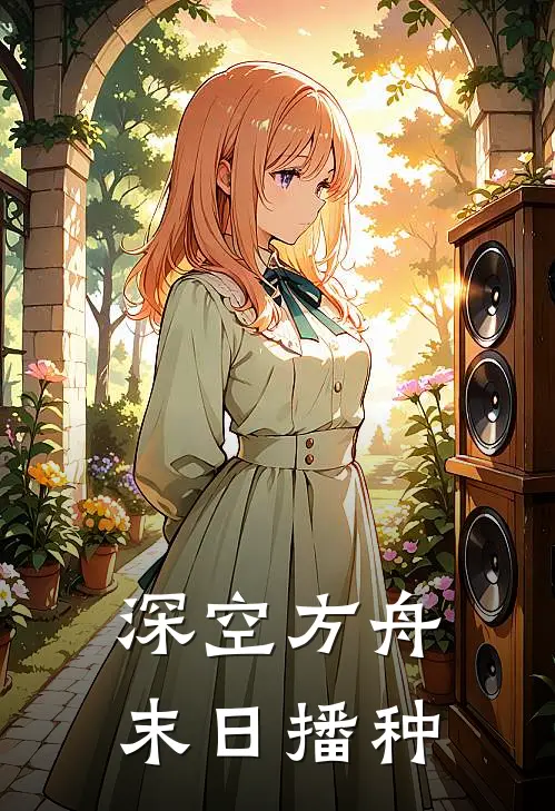 深空方舟：末日播种(林皓秦清)免费阅读_完结热门小说深空方舟：末日播种(林皓秦清)