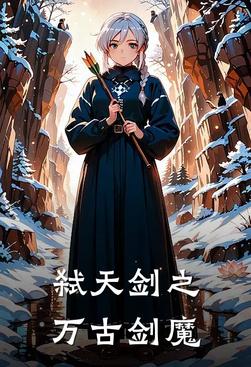 弑天剑之万古剑魔