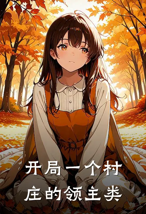 开局一个村庄的领主类