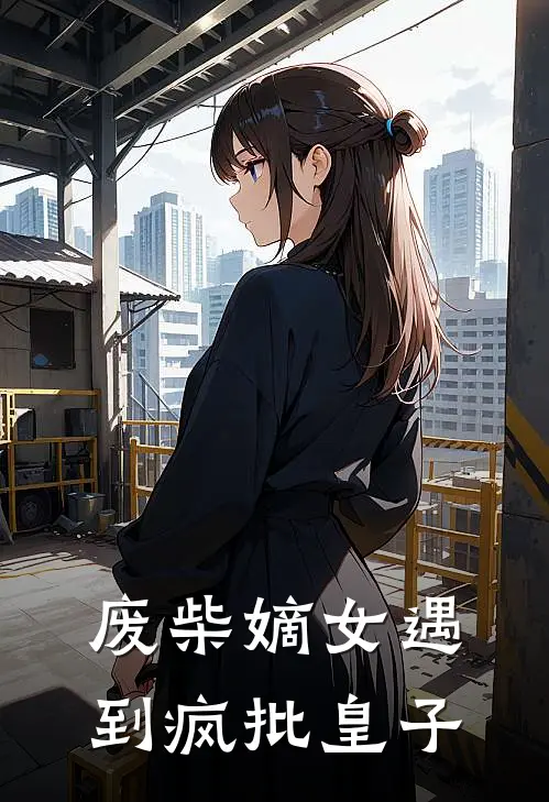 叶灵叶婉儿《废柴嫡女遇到疯批皇子》全文免费阅读_废柴嫡女遇到疯批皇子全集在线阅读