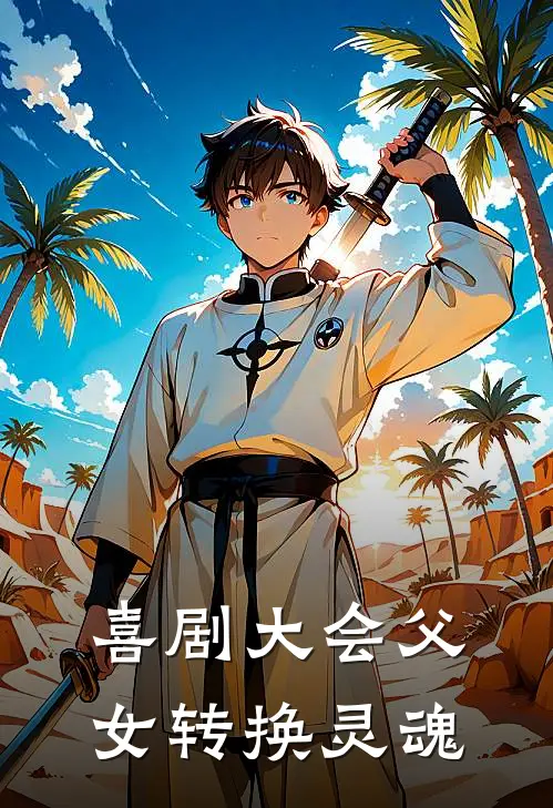 喜剧大会父女转换灵魂
