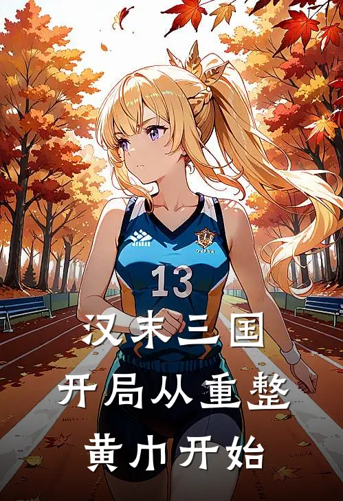 汉末三国：开局从重整黄巾开始