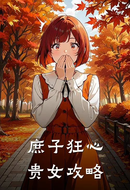 庶子狂心：贵女攻略