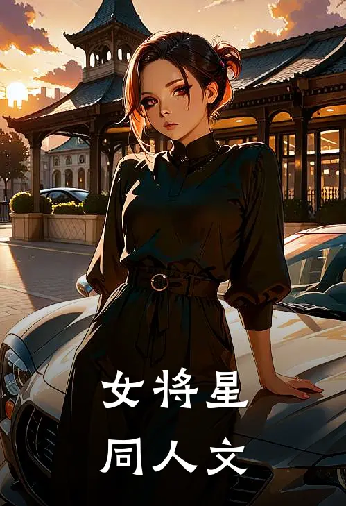 女将星【同人文】