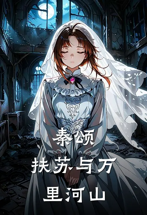 秦颂：扶苏与万里河山