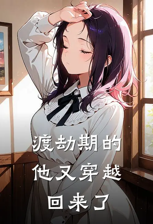 渡劫期的他又穿越回来了(陈杰百战)免费完结小说_小说完整版免费阅读渡劫期的他又穿越回来了(陈杰百战)