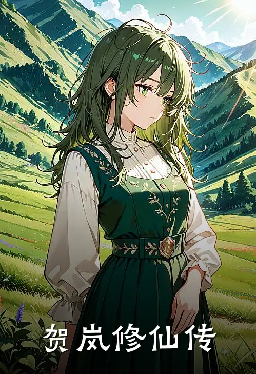 贺岚修仙传(贺岚岚岚)网络热门小说_最新章节列表贺岚修仙传(贺岚岚岚)
