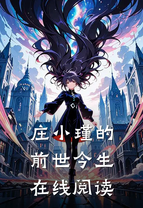 庄小瑾的前世今生在线阅读