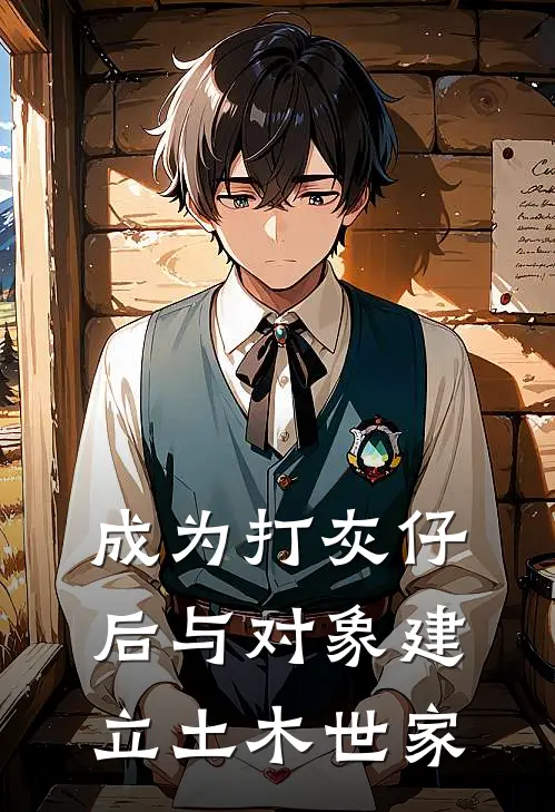 成为打灰仔后与对象建立土木世家(王浩林小雨)完整版免费阅读_(成为打灰仔后与对象建立土木世家)全章节免费在线阅读