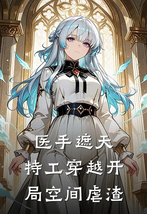 医手遮天：特工穿越开局空间虐渣