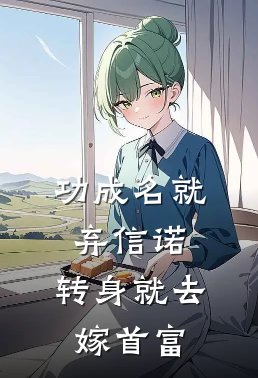 功成名就弃信诺，转身就去嫁首富梦少微顾辰天完整版小说全文免费阅读_最新章节列表功成名就弃信诺，转身就去嫁首富(梦少微顾辰天)