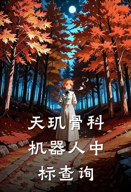 天玑骨科机器人中标查询