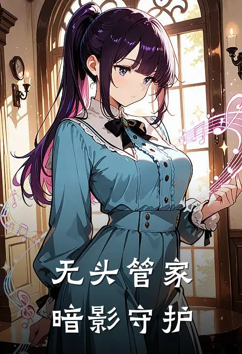 无头管家：暗影守护