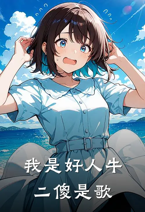 我是好人牛二傻是歌