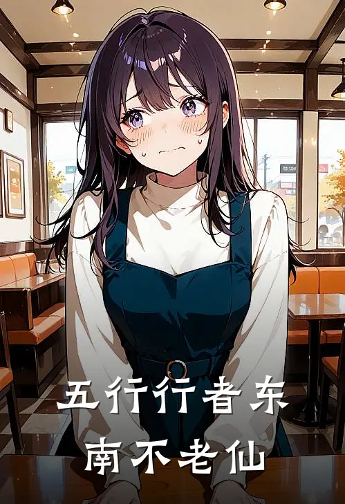 五行行者 东南不老仙