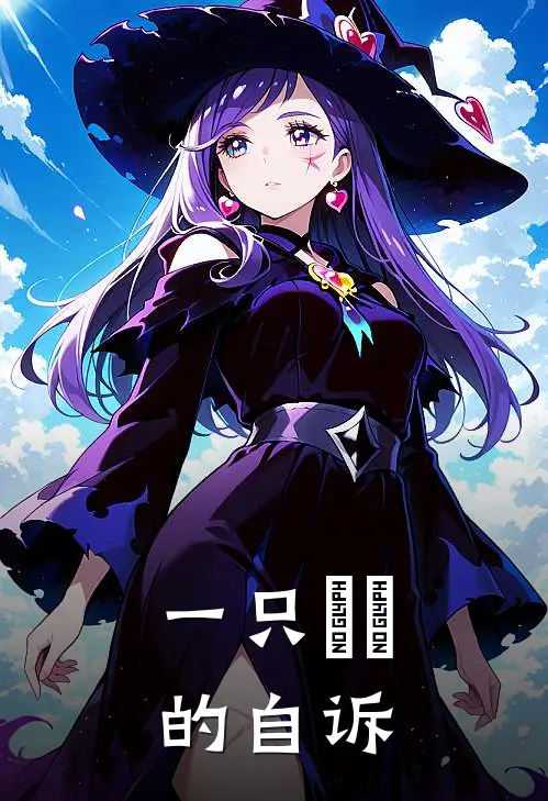 一只曱甴的自诉